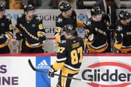 The Pittsburgh Penguins are 3-4 in the 2023 NHL season